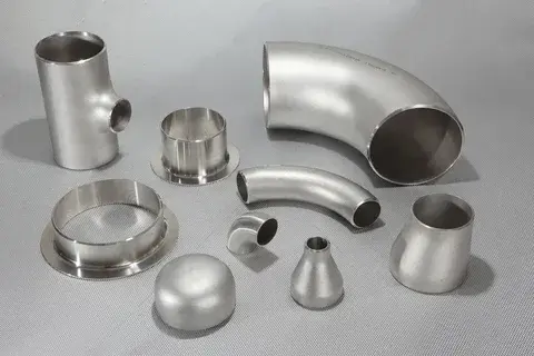 Butt Weld Fittings