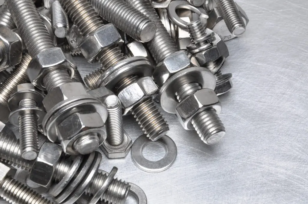 Fasteners
