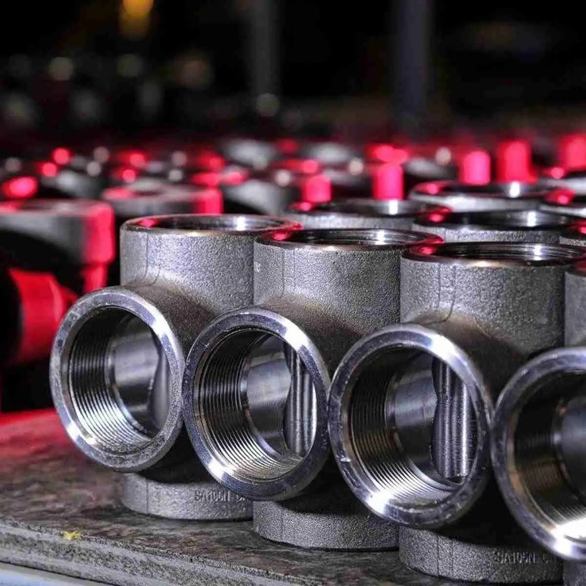 Forged Fittings