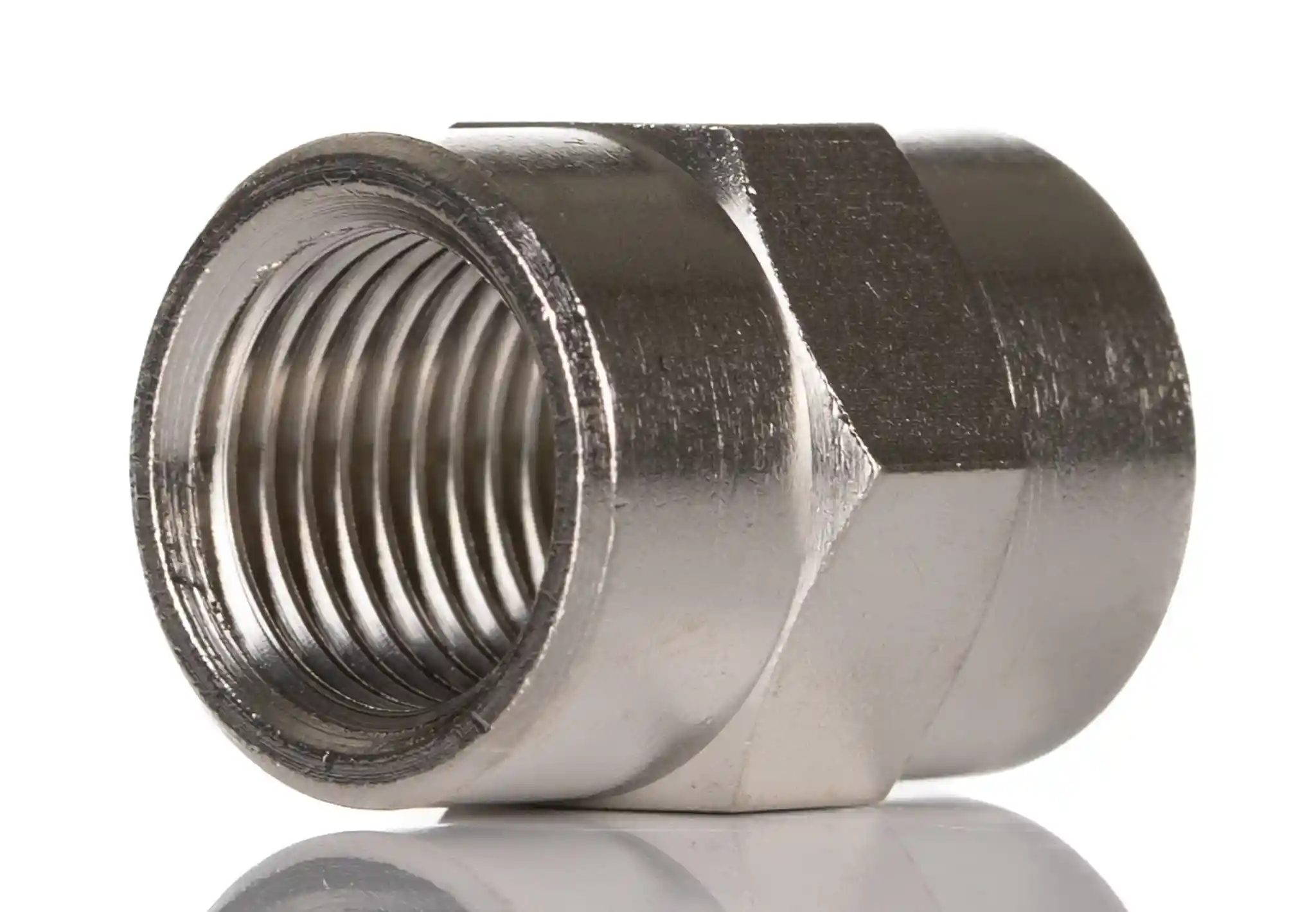 Forged Adapter