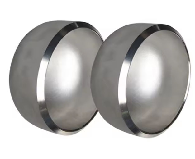 Forged Cap