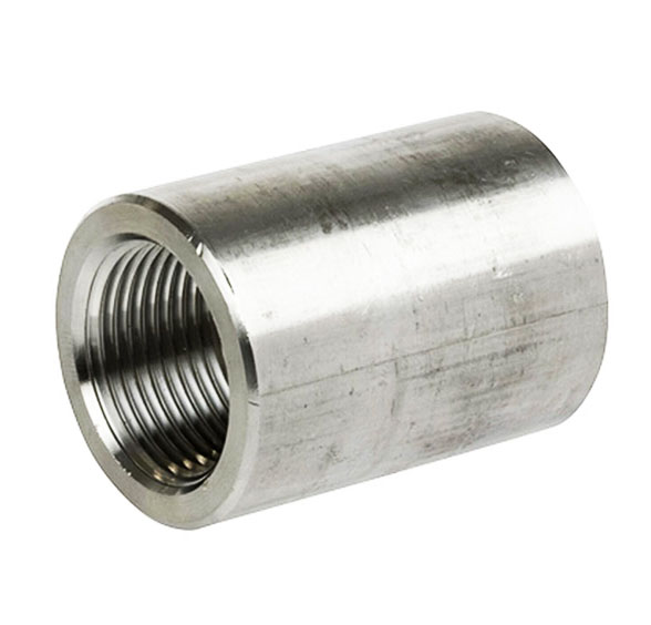 Forged Coupling