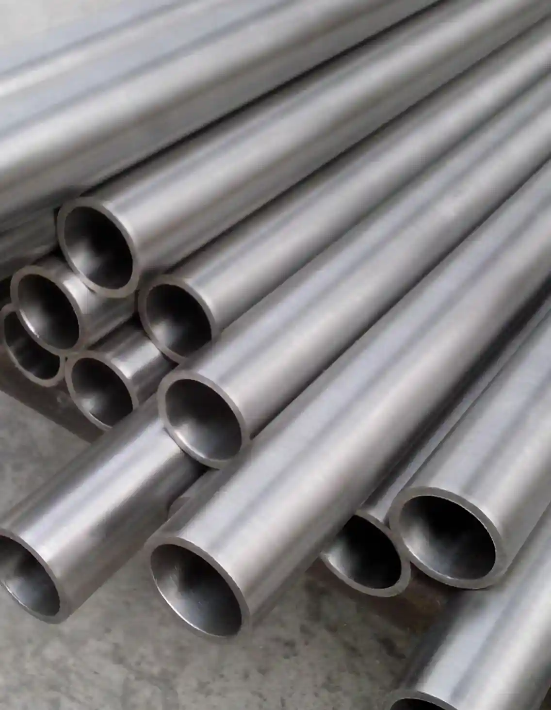 Seamless Tube