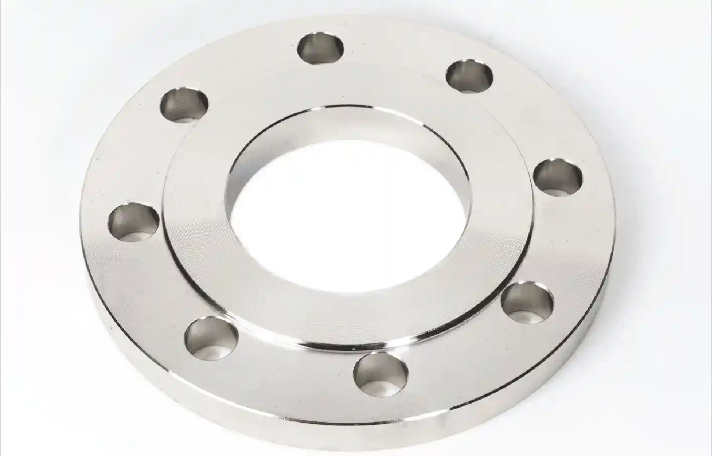 Slip-On Flange