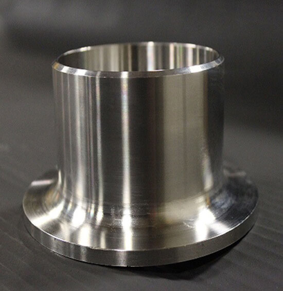 Lap-Joint Stub End