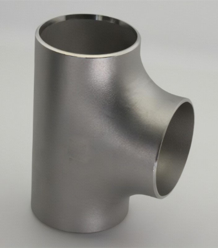 Forged Tee