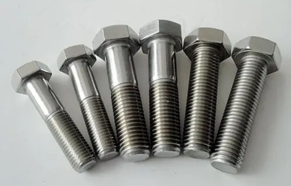 Stud Bolts