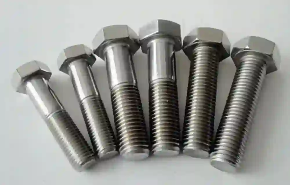 Stud Bolts